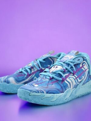 Puma Lamelo MB 03 CLT  (Master Quality) Shoes Wala