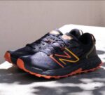 New balance Fresh foam Hierro V7 Navy (Master Quality) Shoes Wala