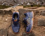 New balance Fresh foam Hierro V7 Navy (Master Quality) Shoes Wala