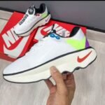 Nikee Motiva Running Shoes Multi (Master Quality) Shoes Wala