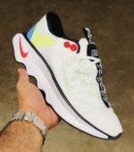 Nikee Motiva Running Shoes Multi (Master Quality) Shoes Wala
