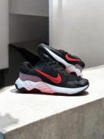 Nike Renew Ride 3 Black (Master Quality) Shoes Wala