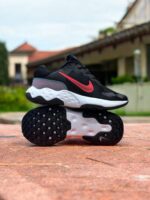 Nike Renew Ride 3 Black (Master Quality) Shoes Wala