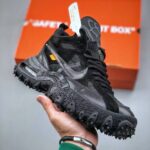 OFF WHITE X Nike ACG Air Terra Forma (Master Quality) Shoes Wala