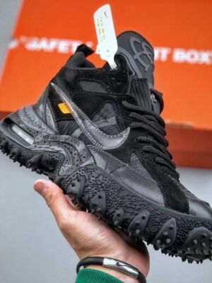 OFF WHITE X Nike ACG Air Terra Forma (Master Quality) Shoes Wala