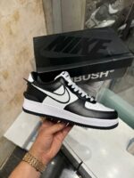 Nike Airforce 1 X Ambush Black White Panda (Master Quality) Shoes Wala