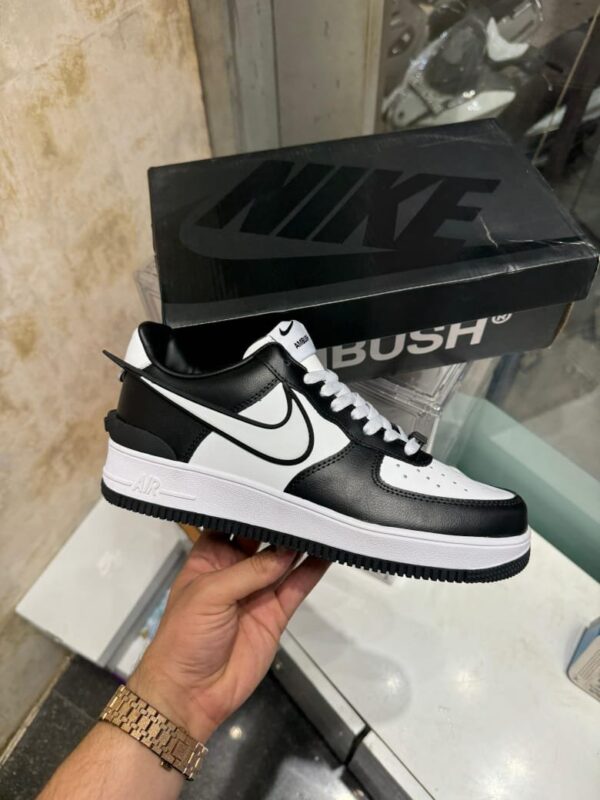 Nike Airforce 1 X Ambush Black White Panda (Master Quality) Shoes Wala