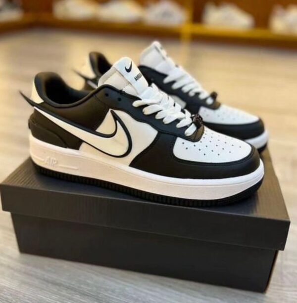 Nike Airforce 1 X Ambush Black White Panda (Master Quality) Shoes Wala