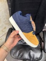 NIKE SB DUNK LOW PRO MIDNIGHT NAVY (Master Quality Shoes Wala