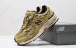 NEW BALANCE 2002R DP OLIVE (Master Quality) Shoes Wala