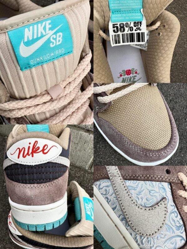 Nike Sb Dunk X Low BIG Money Savings (Master Quality) Shoes Wala