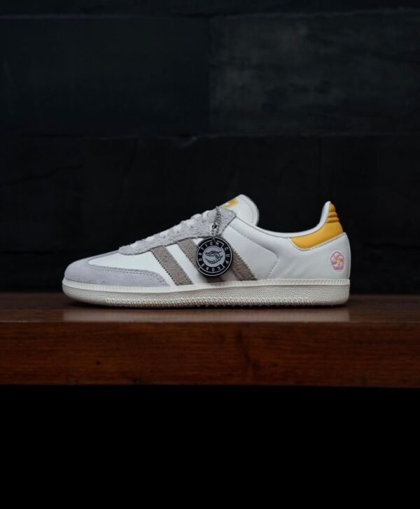 Adidas Samba CONSORTIUM CUP KASINA (Master Quality) Shoes Wala