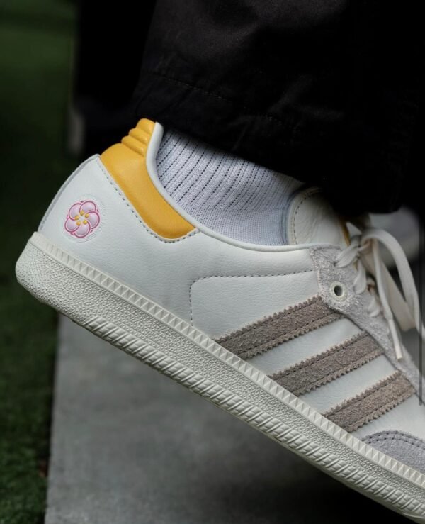 Adidas Samba CONSORTIUM CUP KASINA (Master Quality) Shoes Wala