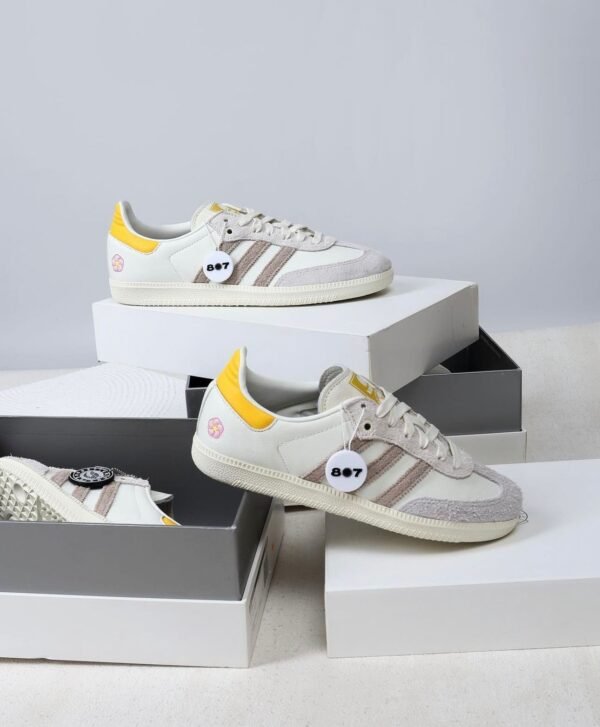 Adidas Samba CONSORTIUM CUP KASINA (Master Quality) Shoes Wala