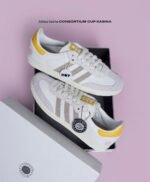 Adidas Samba CONSORTIUM CUP KASINA (Master Quality) Shoes Wala