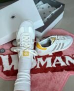 Adidas Samba CONSORTIUM CUP KASINA (Master Quality) Shoes Wala