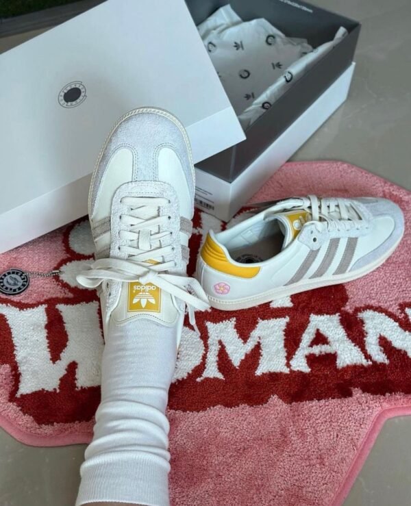 Adidas Samba CONSORTIUM CUP KASINA (Master Quality) Shoes Wala