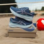 Asics Gel Kayano 30 French Blue (Master Quality) Shoes Wala