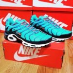 Nikee airmax plus discover your air (Master Quality) Shoes Wala