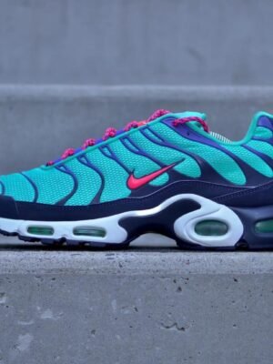 Nikee airmax plus discover your air (Master Quality) Shoes Wala