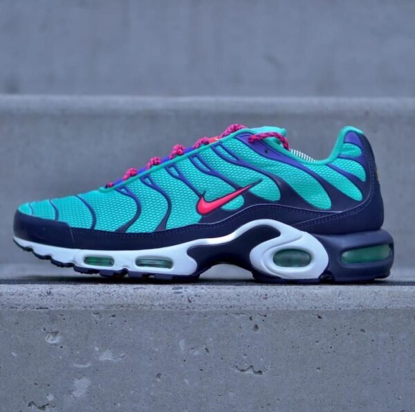 Nikee airmax plus discover your air (Master Quality) Shoes Wala