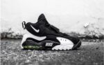 Nike Air Max Speed Turf Black White (Master Quality) Shoes Wala