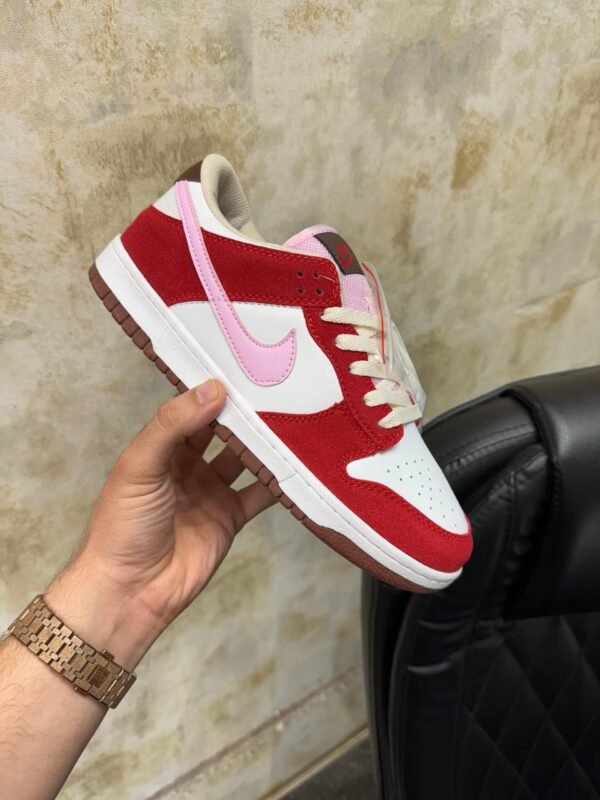 NIKE SB DUNK LOW BACON (Master Quality) Shoes Wala