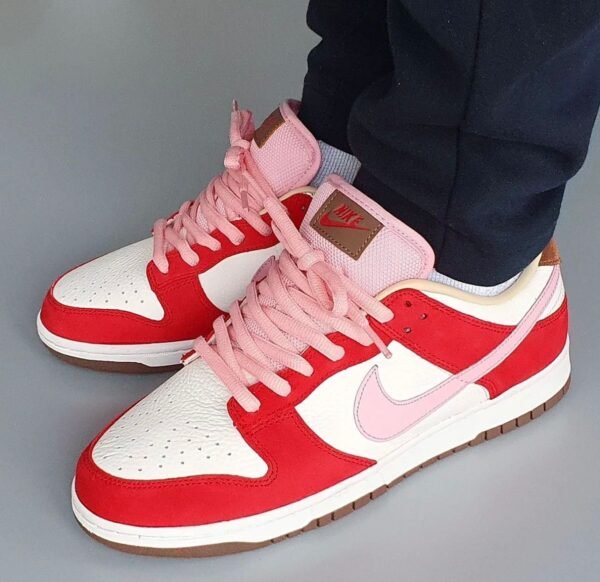 NIKE SB DUNK LOW BACON (Master Quality) Shoes Wala