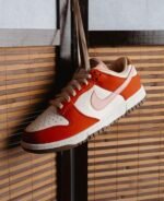 NIKE SB DUNK LOW BACON (Master Quality) Shoes Wala