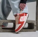 NIKE SB DUNK LOW BACON (Master Quality) Shoes Wala