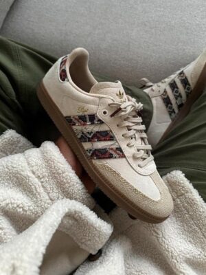 Adidas END Samba X CONSORTIUM CUP (Master Quality) Shoes Wala