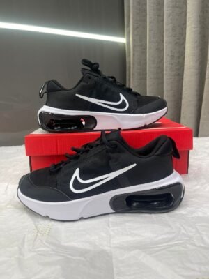 Nike Airmax Tube 2024 Black ,(Master Quality) Shoes Wala