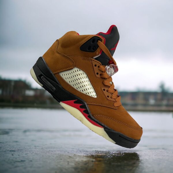 Air jordan 5 ARCHAEO  (Master Quality) Shoes Wala