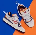 Adidass Bad Bunny X Forum Buckle Low Cangrejeros De Santurce (Master Quality) Shoes Wala