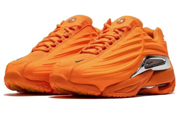 NOCTA HOT STEP 2 “TOTAL ORANGE” (Master Quality) Shoes Wala