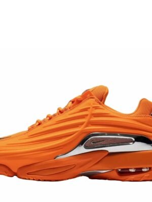 NOCTA HOT STEP 2 “TOTAL ORANGE” (Master Quality) Shoes Wala