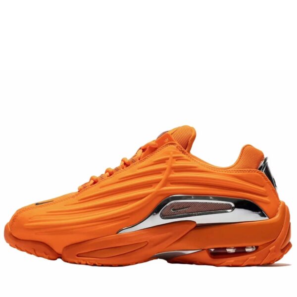 NOCTA HOT STEP 2 “TOTAL ORANGE” (Master Quality) Shoes Wala
