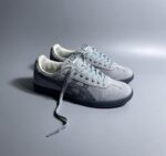Onitsuka Tiger Tokuten Grey (Master Quality) Shoes Wala