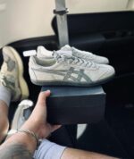 Onitsuka Tiger Tokuten Grey (Master Quality) Shoes Wala