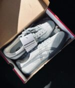Onitsuka Tiger Tokuten Grey (Master Quality) Shoes Wala