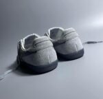 Onitsuka Tiger Tokuten Grey (Master Quality) Shoes Wala