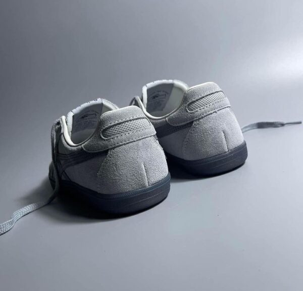 Onitsuka Tiger Tokuten Grey (Master Quality) Shoes Wala