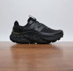 New Balance Fresh Foam X More Trail v3 Black (Master Quality) Shoes Wala