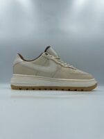 Nike Airforce 1 low luxe pecan shoe (Master Quality) Shoes Wala
