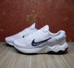 Nike Renew Ride 3.0 White  (Master Quality) Shoes Wala