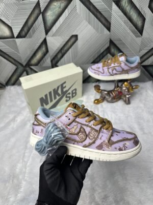 NIKE SB DUNK “CITY OF STYLE” (Master Quality) Shoes Wala