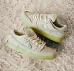 Nike SB Dunk Low Mummy (Master Quality) Shoes Wala