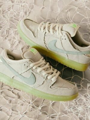 Nike SB Dunk Low Mummy (Master Quality) Shoes Wala