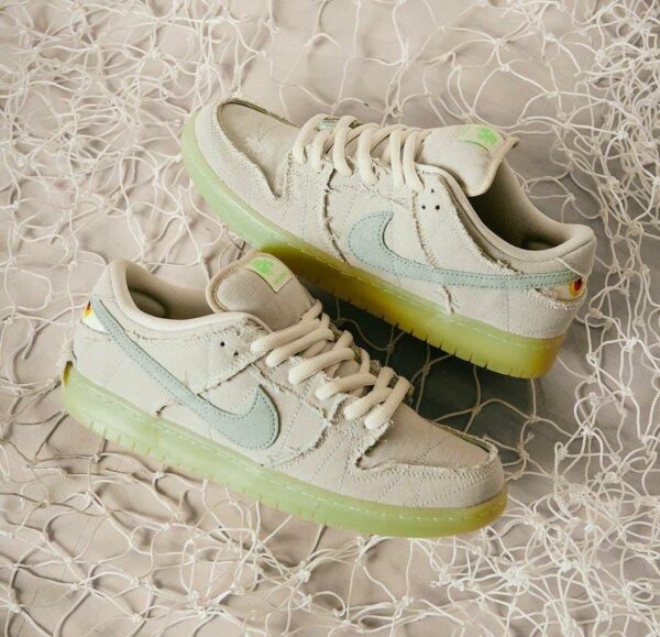 Nike SB Dunk Low Mummy (Master Quality) Shoes Wala
