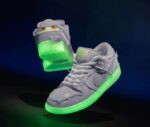 Nike SB Dunk Low Mummy (Master Quality) Shoes Wala